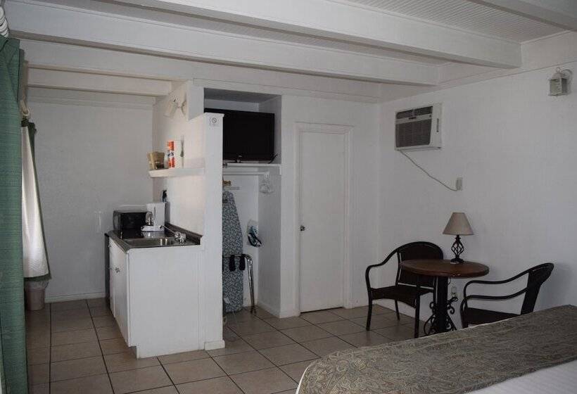 فندق Wanna Wanna Inn