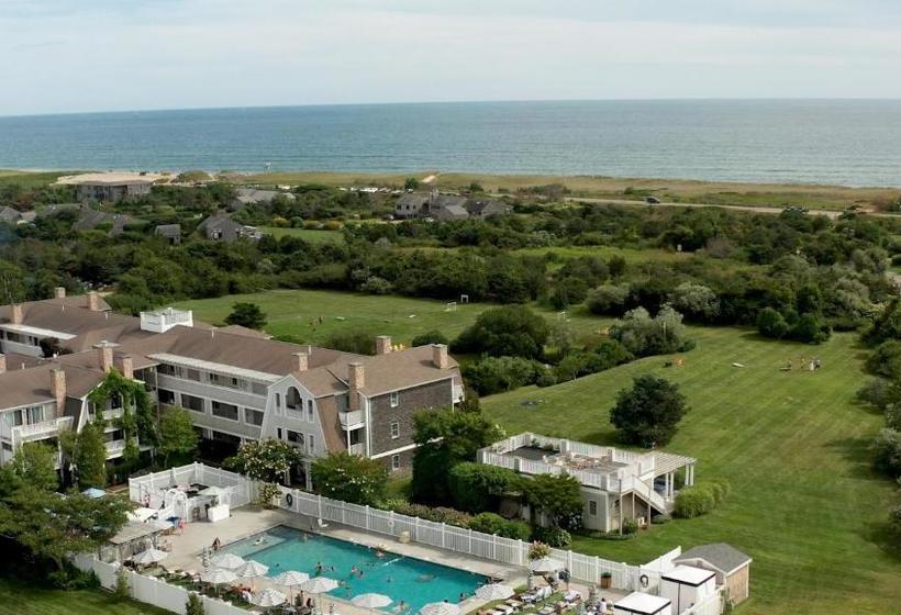 호텔 Winnetu Oceanside Resort At South Beach