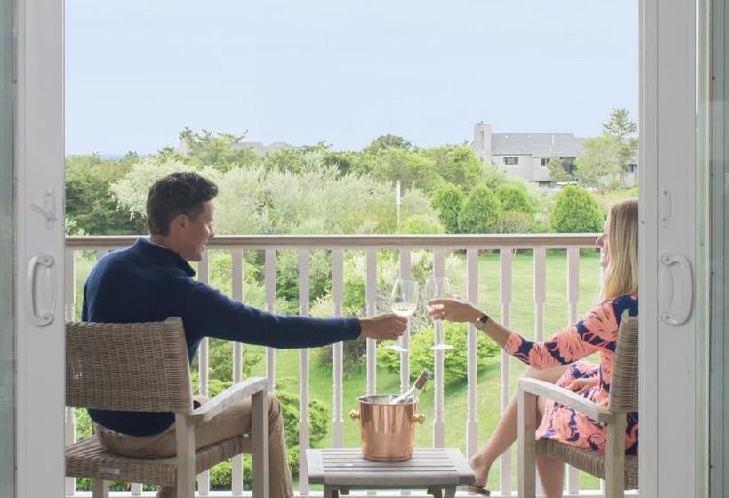 ホテル Winnetu Oceanside Resort At South Beach