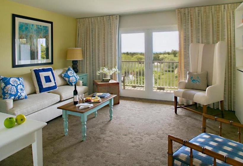 ホテル Winnetu Oceanside Resort At South Beach