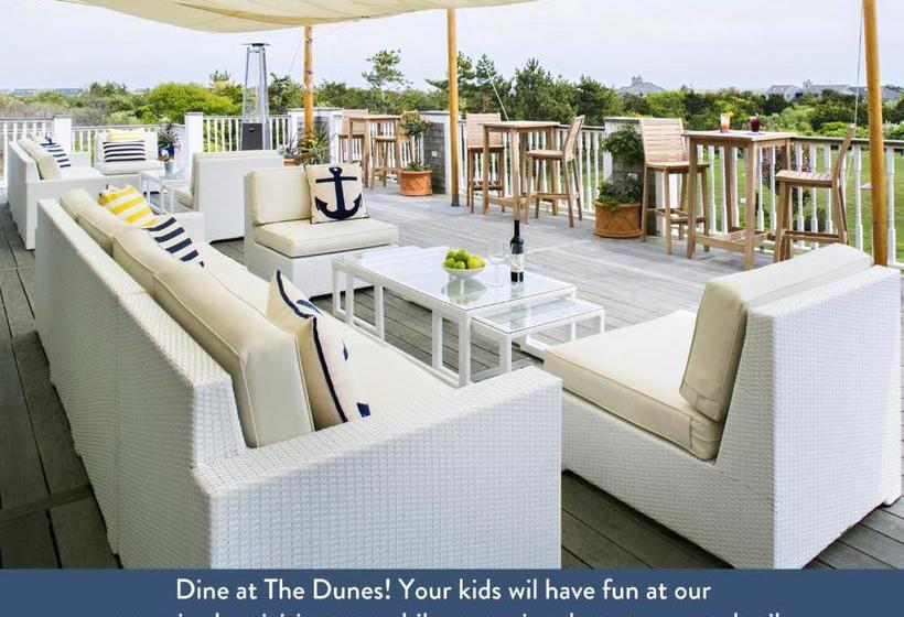 酒店 Winnetu Oceanside Resort At South Beach