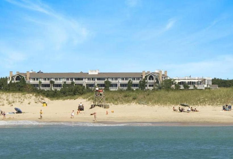 ホテル Winnetu Oceanside Resort At South Beach