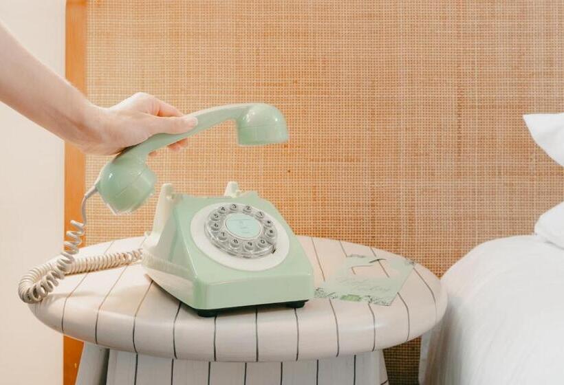 فندق Winslow'S Bungalows-Key West Historic Inns