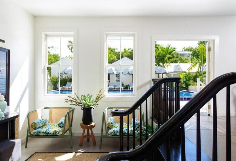 فندق Winslow'S Bungalows-Key West Historic Inns