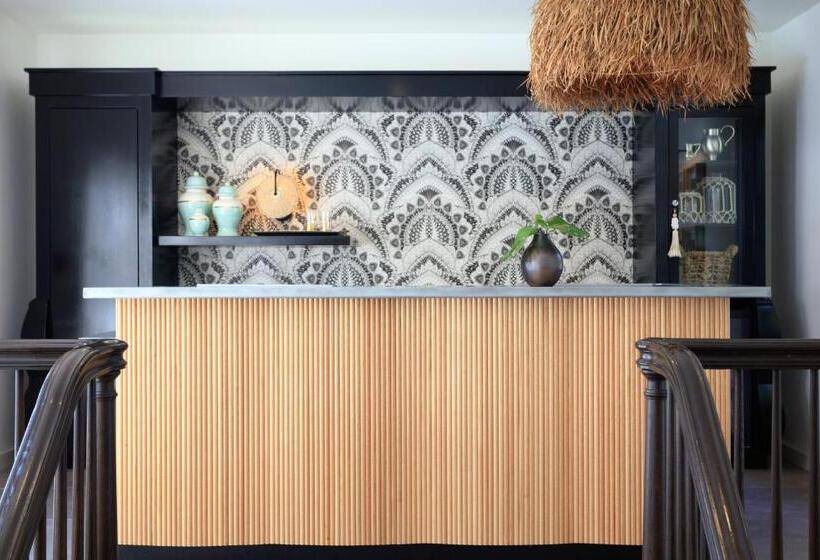 فندق Winslow'S Bungalows-Key West Historic Inns