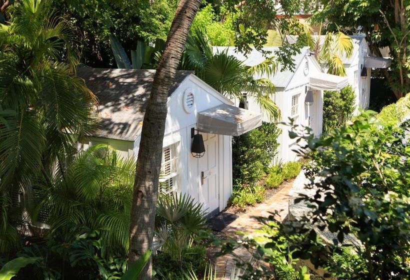 فندق Winslow'S Bungalows-Key West Historic Inns