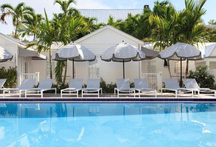 فندق Winslow'S Bungalows-Key West Historic Inns