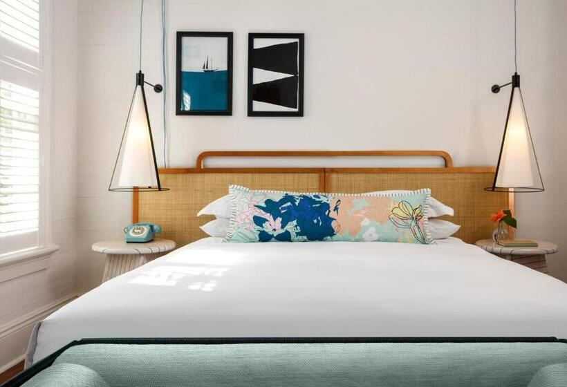 فندق Winslow'S Bungalows-Key West Historic Inns