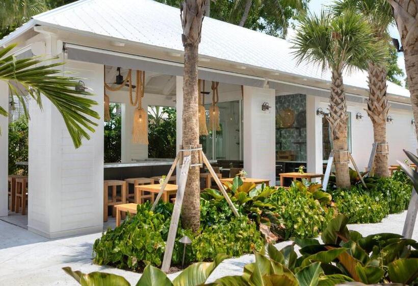 فندق Winslow'S Bungalows-Key West Historic Inns