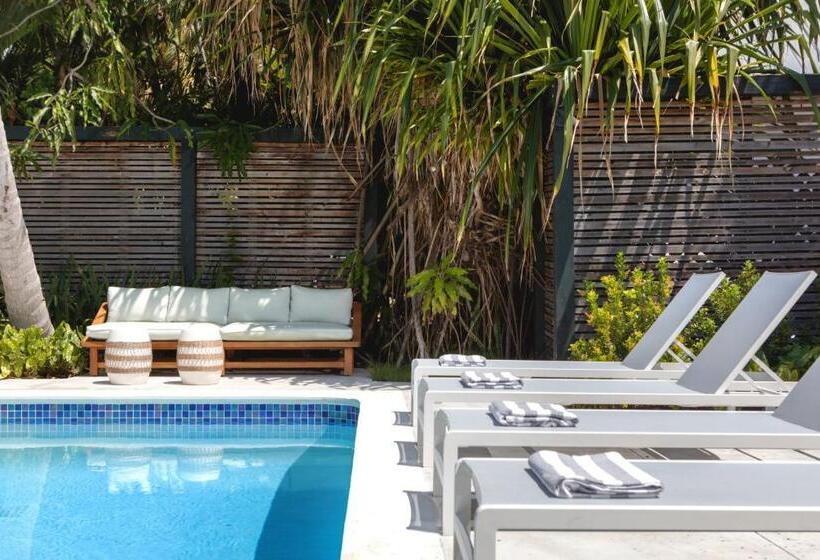 فندق Winslow'S Bungalows-Key West Historic Inns