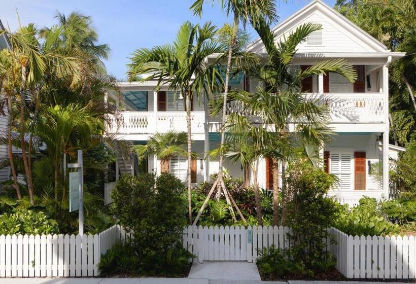 فندق Winslow'S Bungalows-Key West Historic Inns