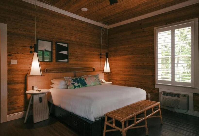فندق Winslow'S Bungalows-Key West Historic Inns