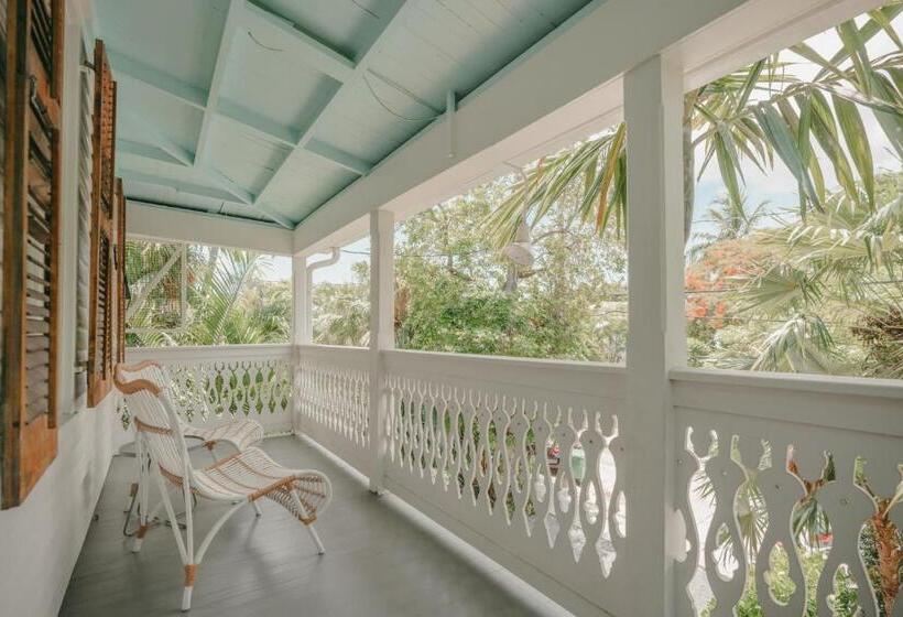 فندق Winslow'S Bungalows-Key West Historic Inns