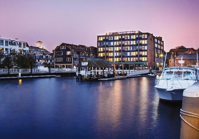 فندق Club Wyndham Inn On The Harbor