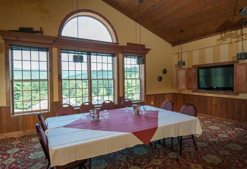 Jiminy Peak Mountain Resort