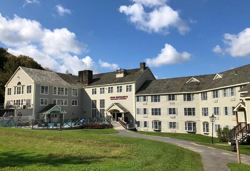 Jiminy Peak Mountain Resort