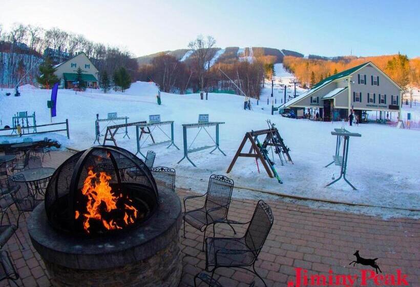 Jiminy Peak Mountain Resort