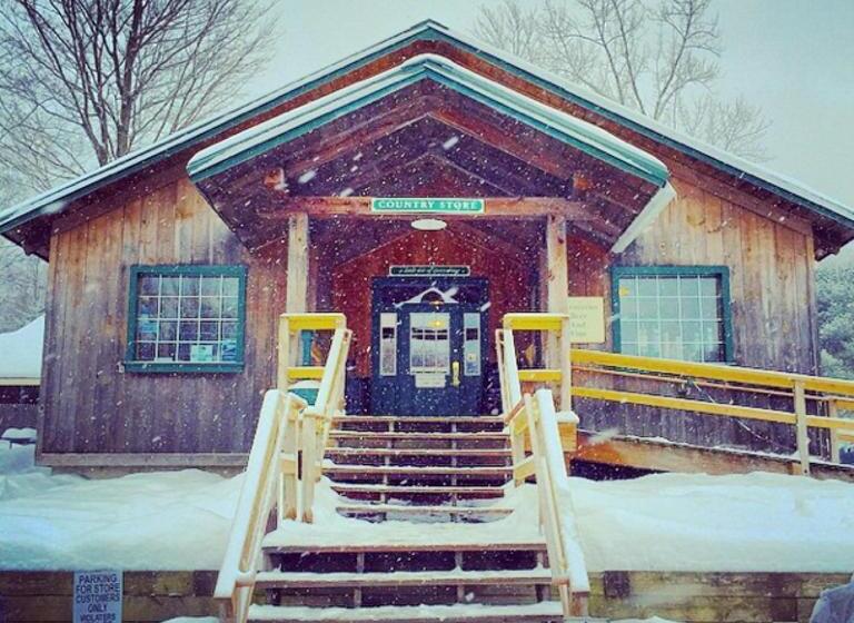 Jiminy Peak Mountain Resort