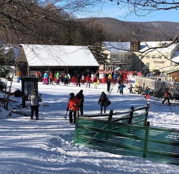 Jiminy Peak Mountain Resort