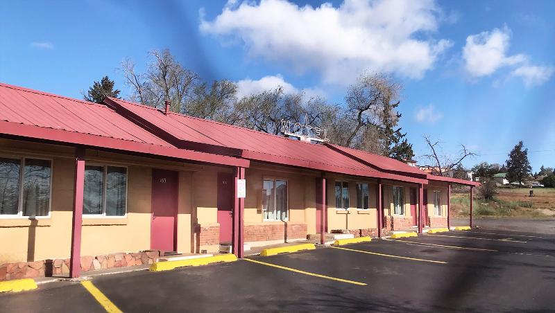 Juniper Motel Madras