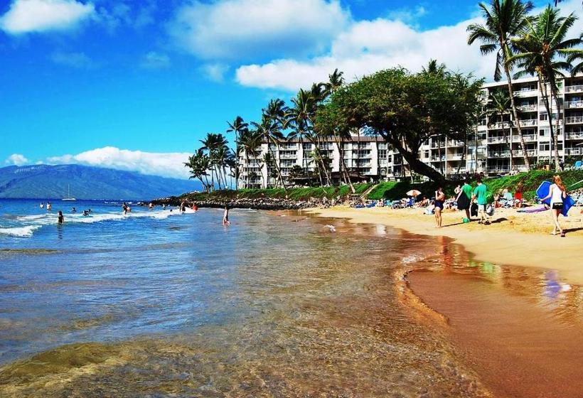 Kamaole Nalu Resort