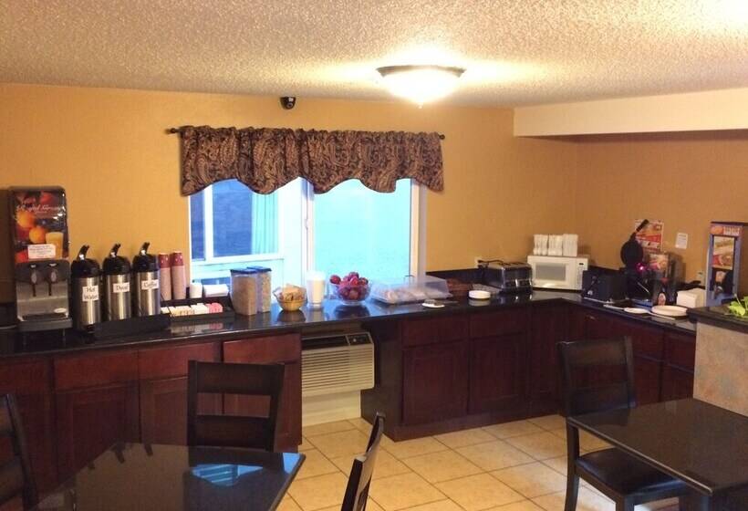 King Oscar Motel Centralia