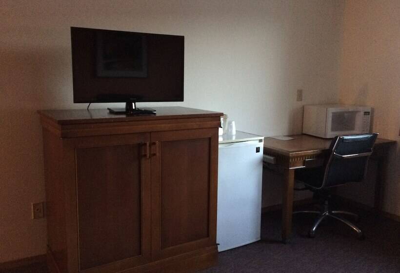 King Oscar Motel Centralia