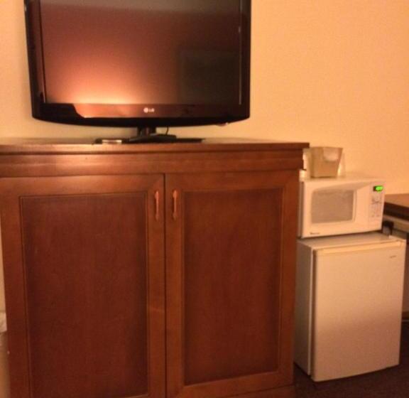 King Oscar Motel Centralia