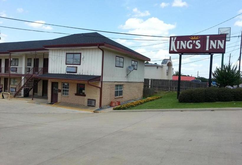 King S Inn Motel