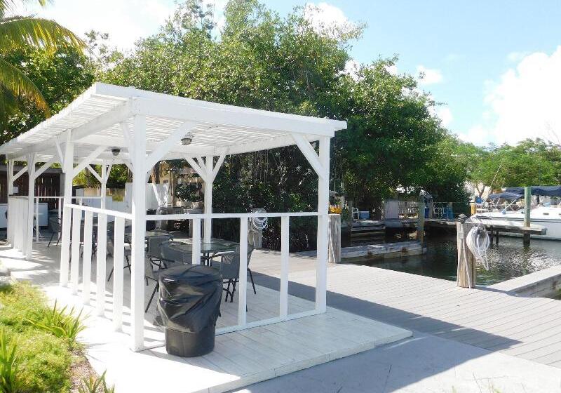 فندق على الطريق Kingsail Resort