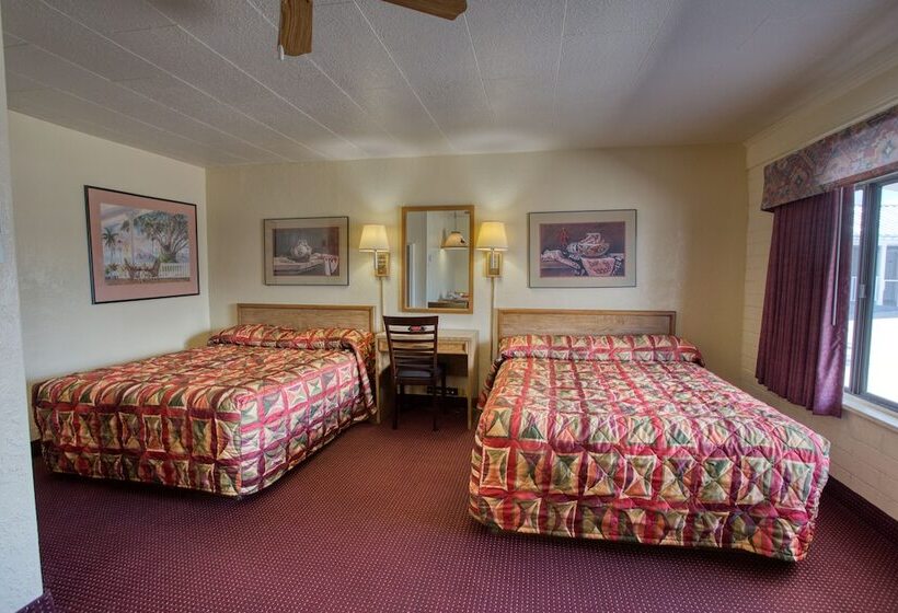 Kiva Motel