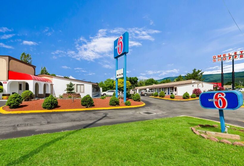 Motel 6salem, Va