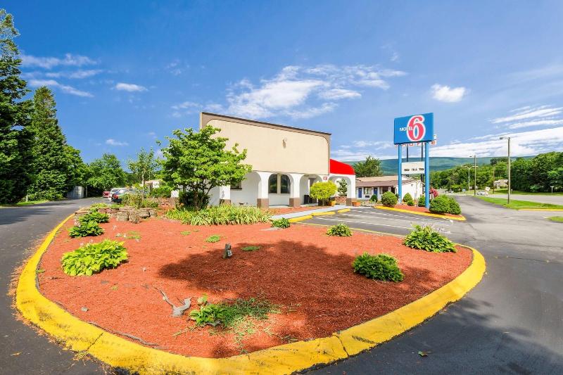Motel 6salem, Va