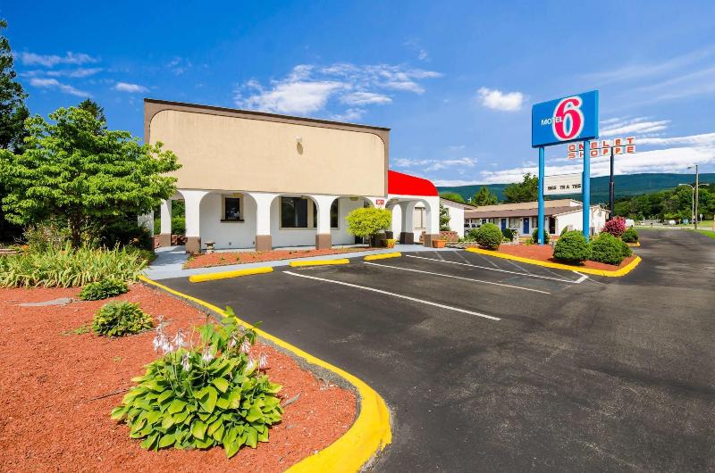 Motel 6salem, Va