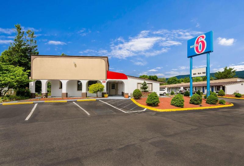 Motel 6salem, Va