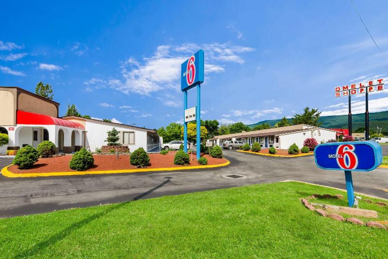 Motel 6salem, Va