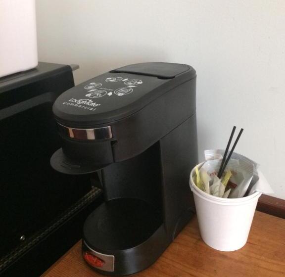 모텔 Atlantic Coast Inn