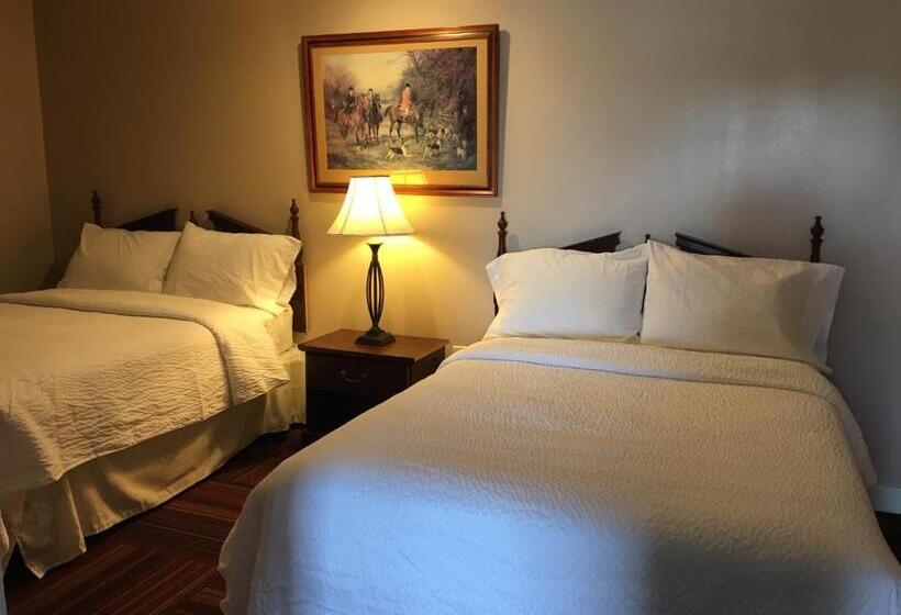 מוטל Atlantic Coast Inn