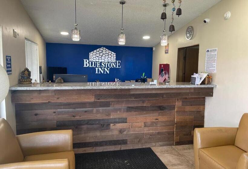 מוטל Blue Stone Inn