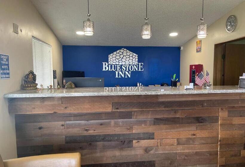 מוטל Blue Stone Inn