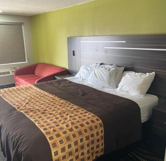 מוטל Blue Stone Inn