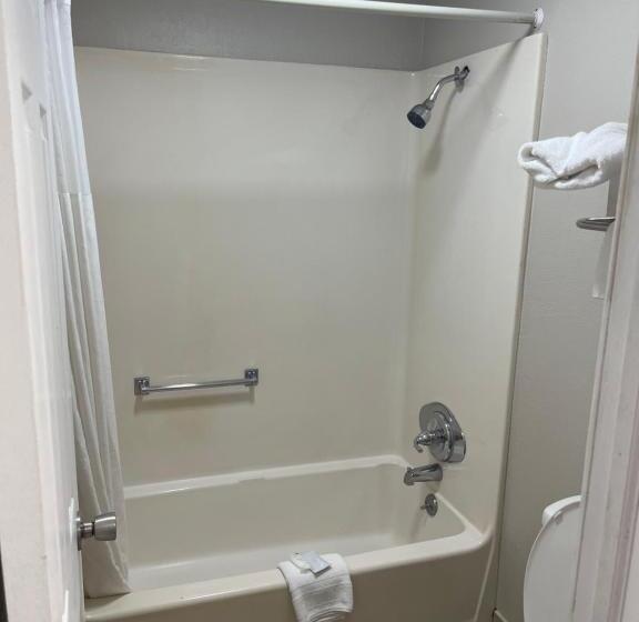 מוטל Blue Stone Inn