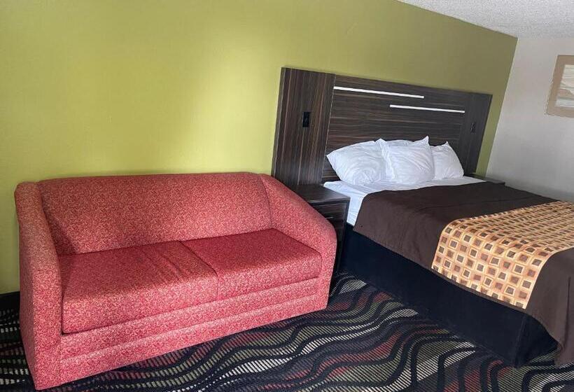 מוטל Blue Stone Inn