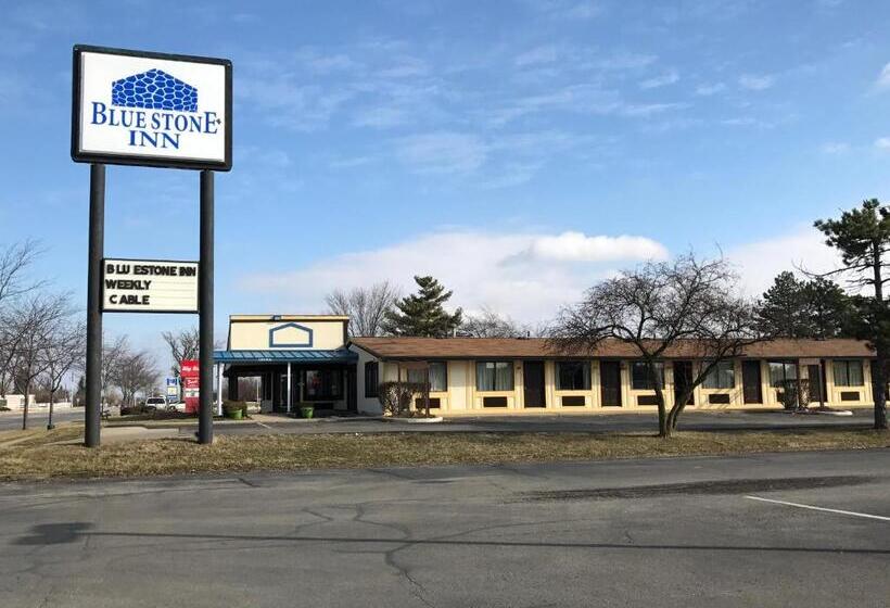 מוטל Blue Stone Inn