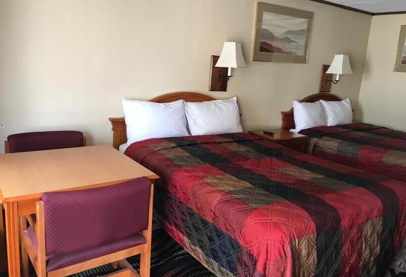 מוטל Blue Stone Inn