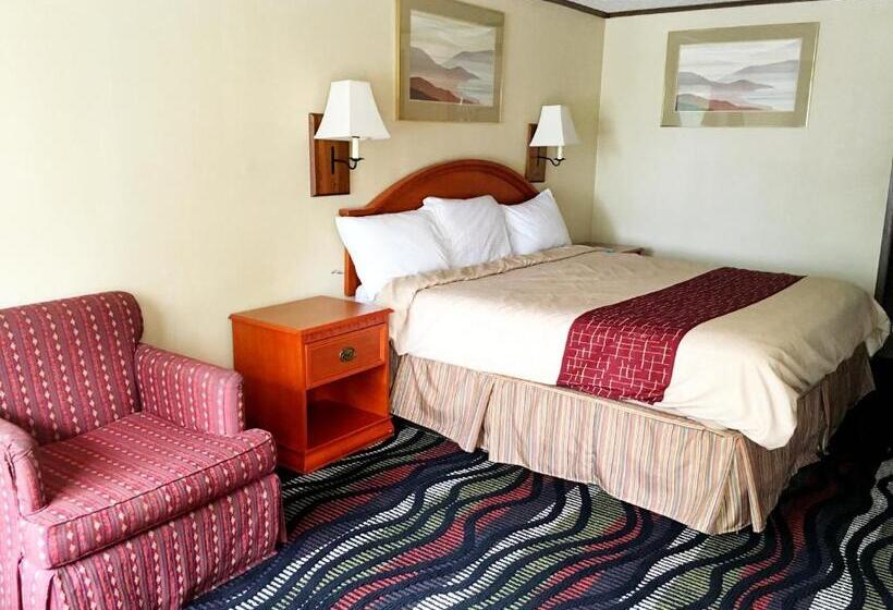 מוטל Blue Stone Inn