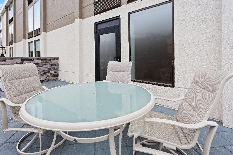 فندق على الطريق Holiday Inn Express Hopewell   Fort Lee Area, An Ihg