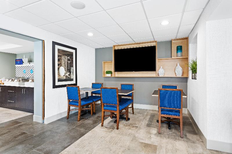 فندق على الطريق Holiday Inn Express Hopewell   Fort Lee Area, An Ihg