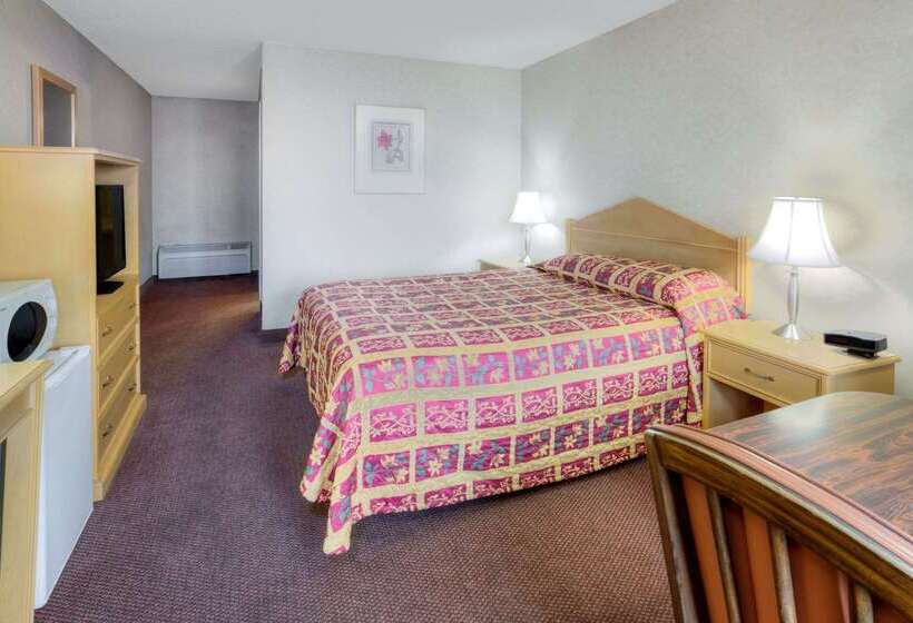 فندق على الطريق Knights Inn Pasco