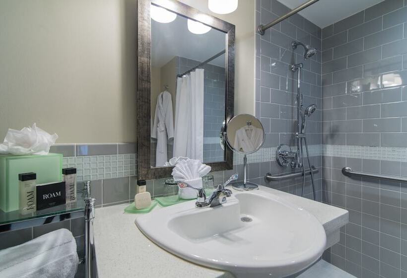 Мотель Orchid Key Inn   Adults Only